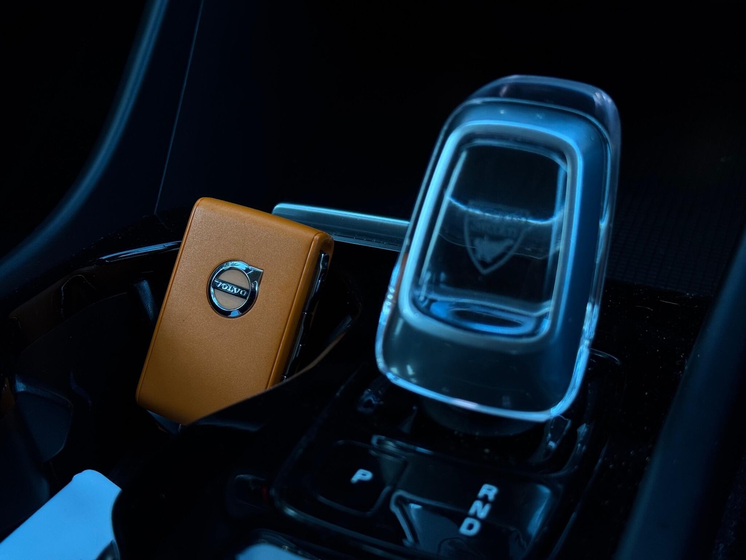 Used Volvo XC40 for sale - 76659353: Photo 14