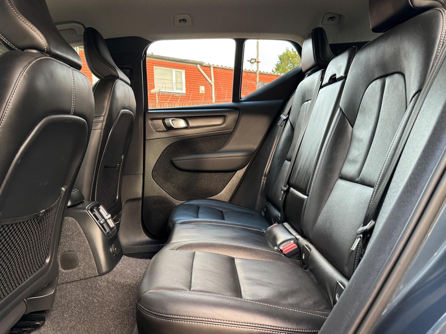 Used Volvo XC40 2021 for sale - 76659353: Photo 16