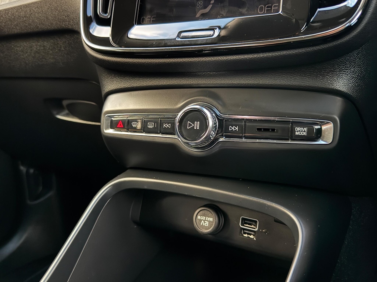 Used Volvo XC40 2021 for sale - 76659353: Photo 19