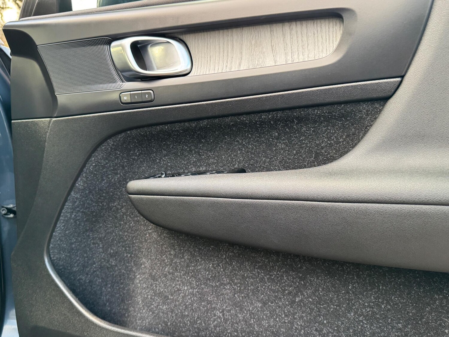 Used Volvo XC40 2021 for sale - 76659353: Photo 24