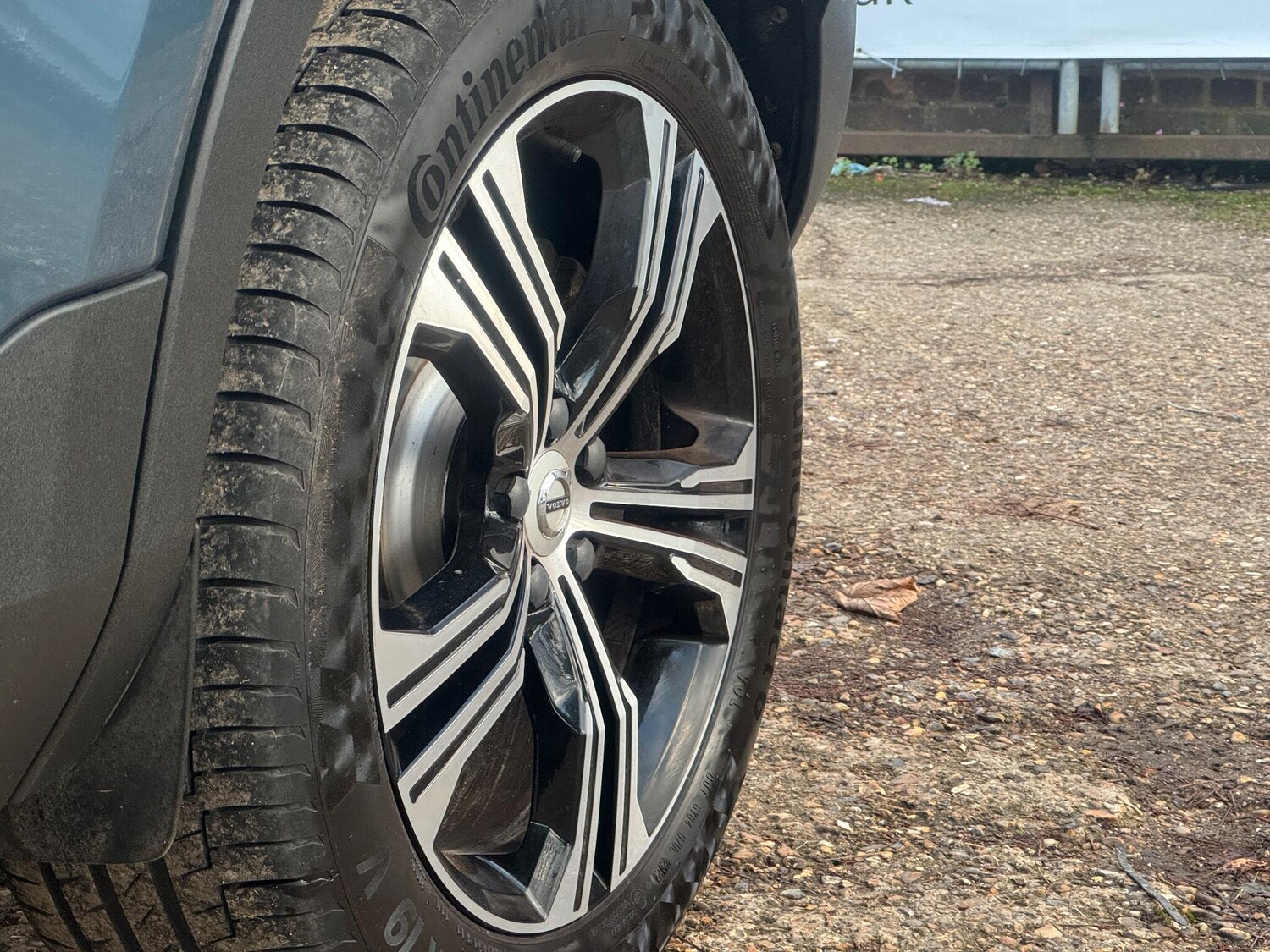 Used Volvo XC40 2021 for sale - 76659353: Photo 26