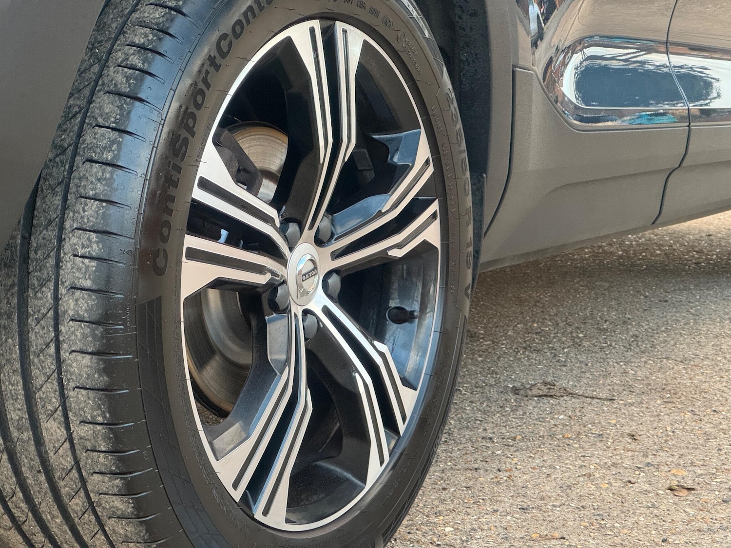 Used Volvo XC40 2021 for sale - 76659353: Photo 27