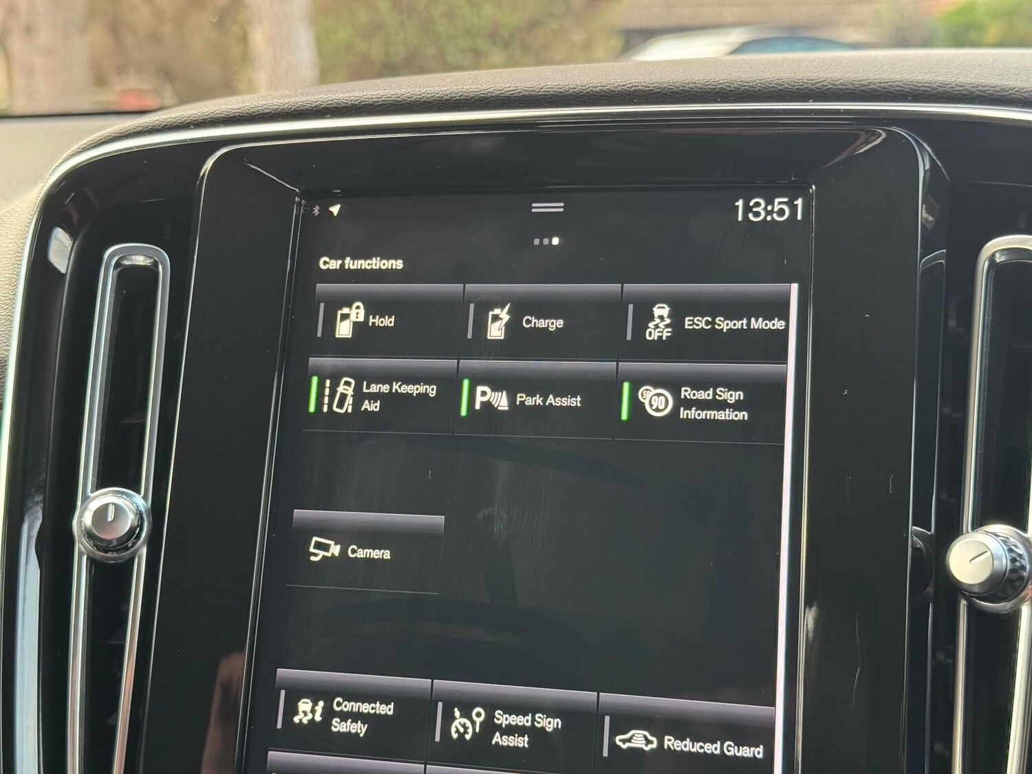 Used Volvo XC40 2021 for sale - 76659353: Photo 31