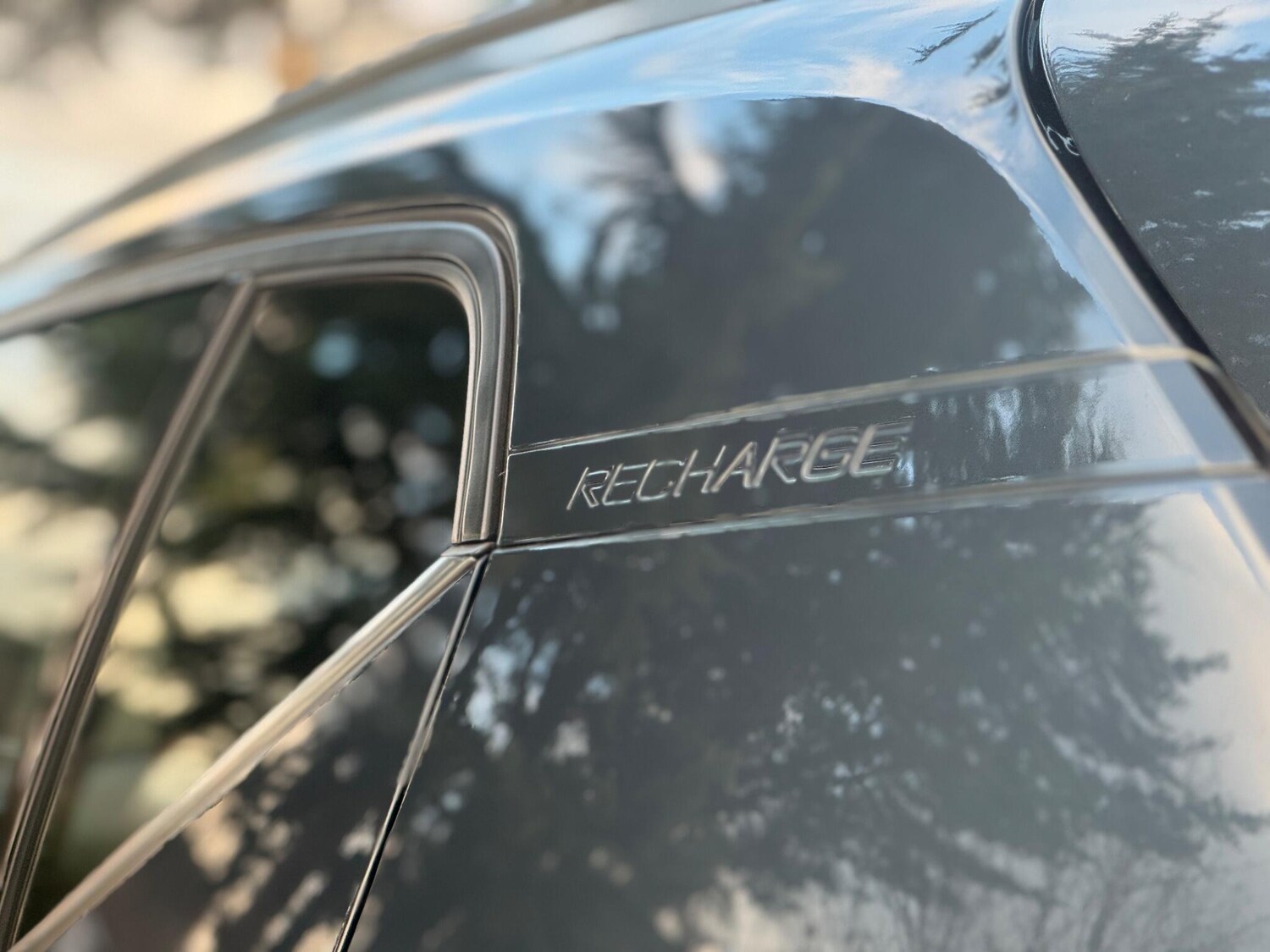 Used Volvo XC40 2021 for sale - 76659353: Photo 45