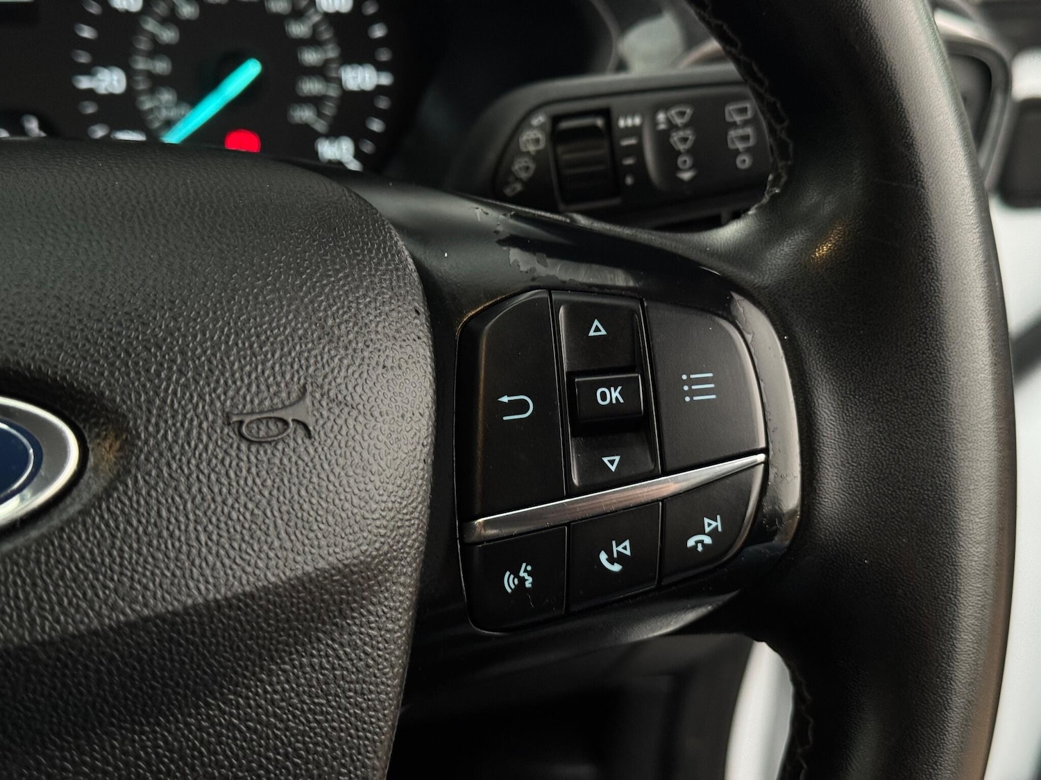 Used Ford Fiesta 2021 for sale - 76440946: Photo 10