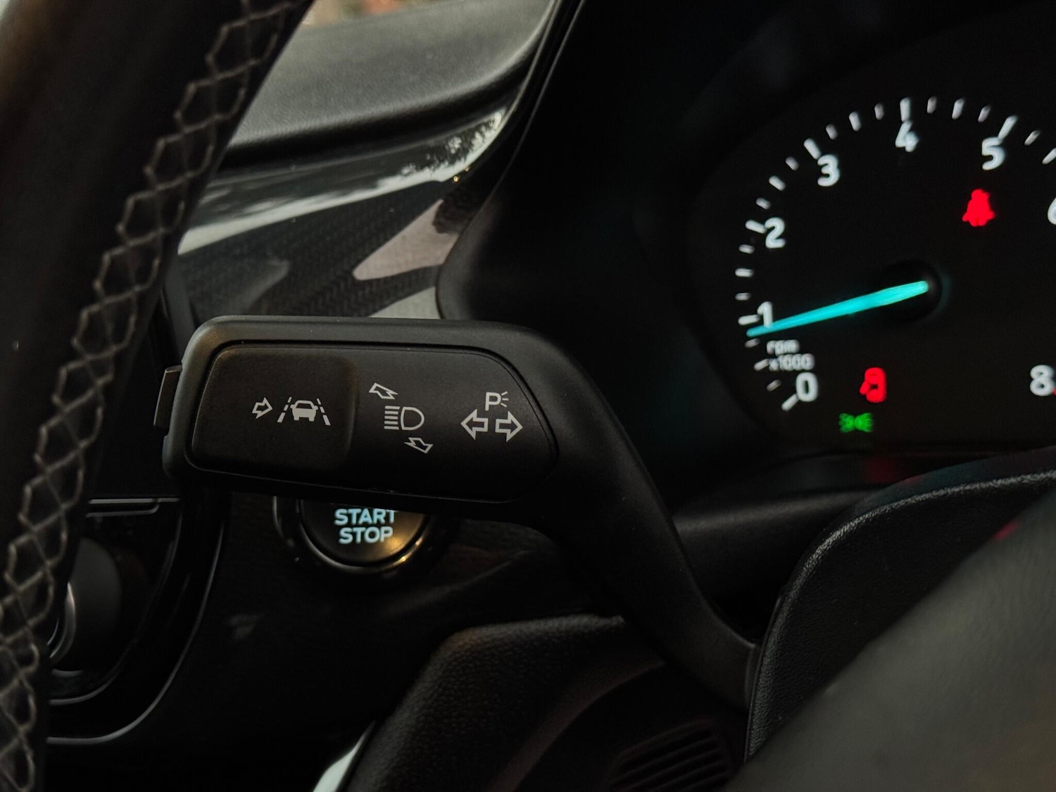 Used Ford Fiesta 2021 for sale - 76440946: Photo 12