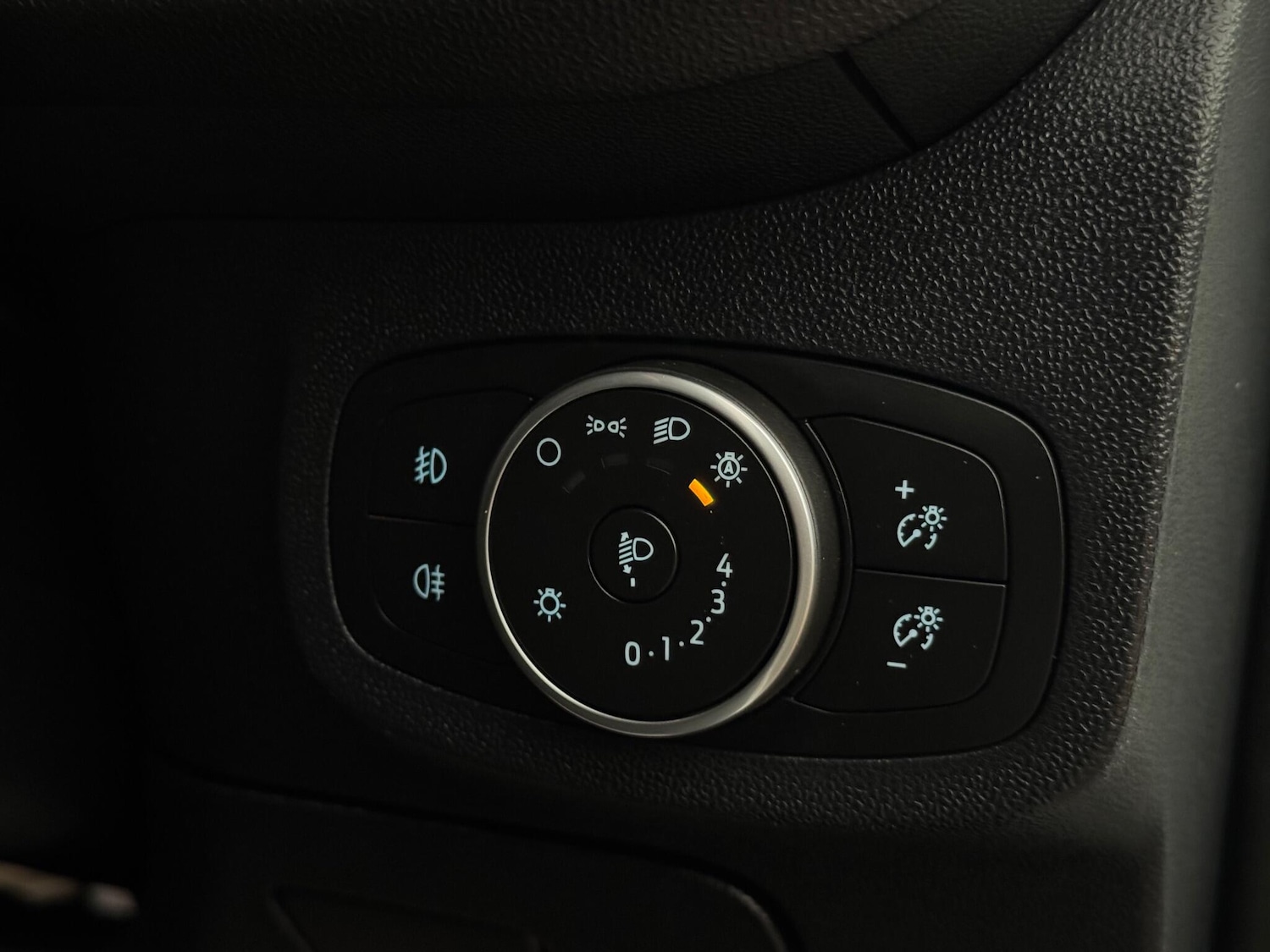 Used Ford Fiesta 2021 for sale - 76440946: Photo 13