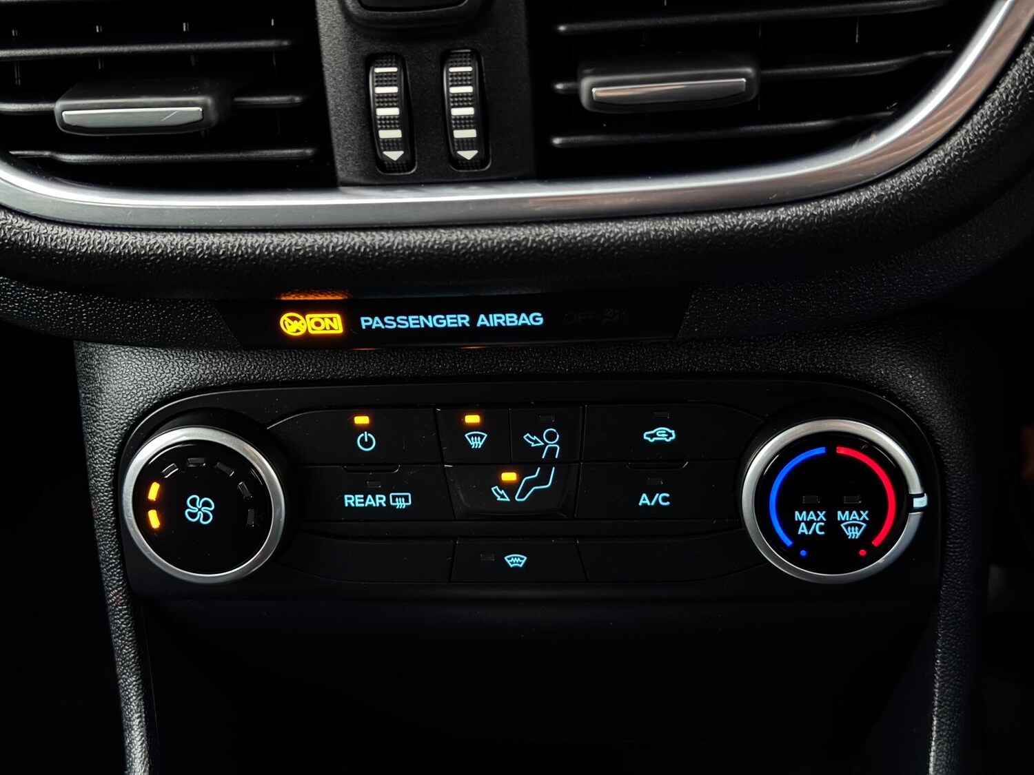 Used Ford Fiesta 2021 for sale - 76440946: Photo 16