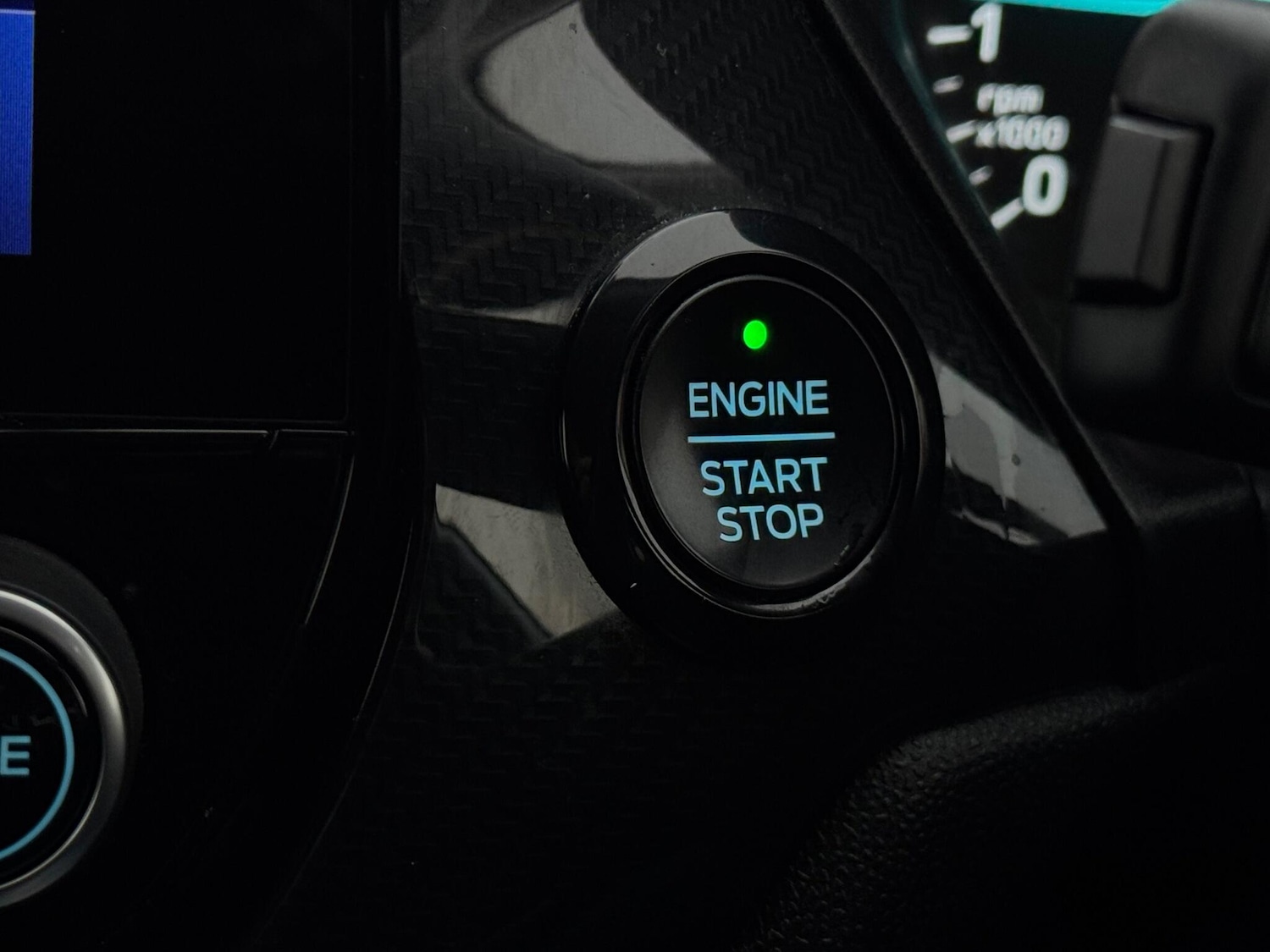 Used Ford Fiesta 2021 for sale - 76440946: Photo 17