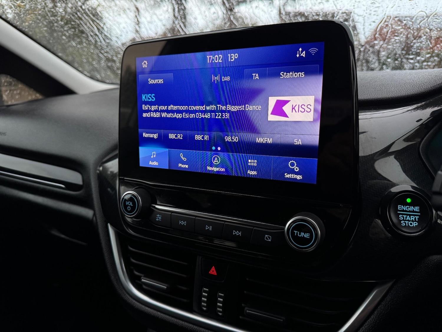 Used Ford Fiesta 2021 for sale - 76440946: Photo 18