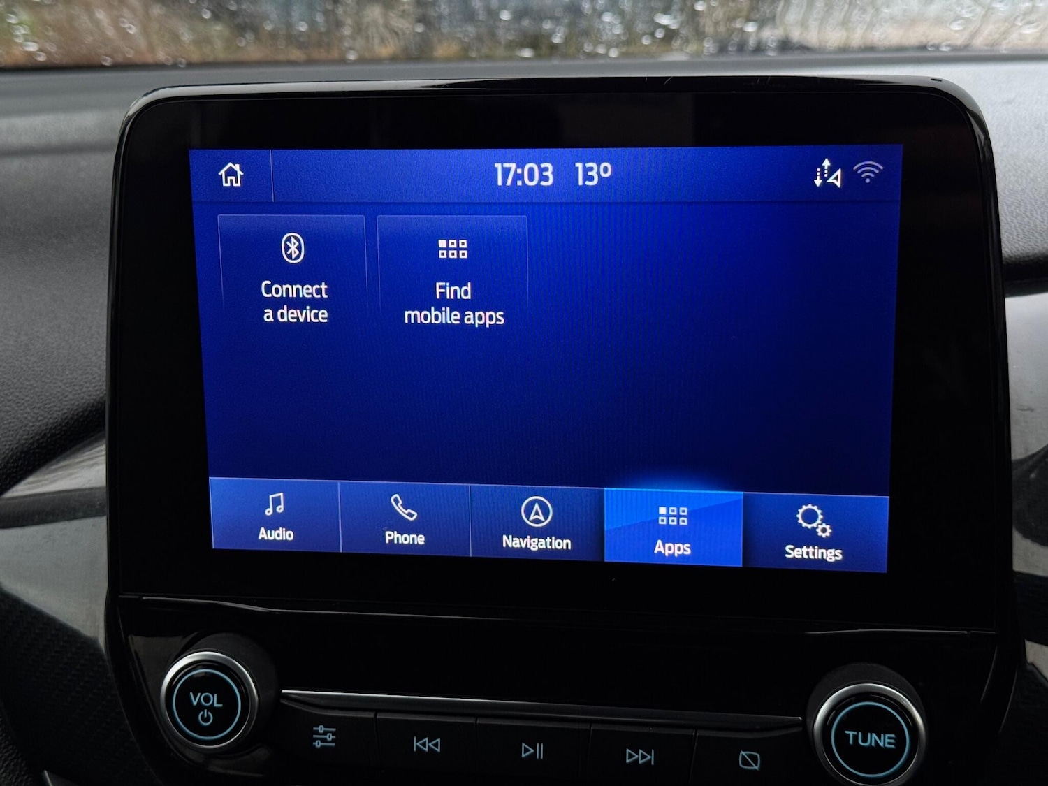 Used Ford Fiesta 2021 for sale - 76440946: Photo 20