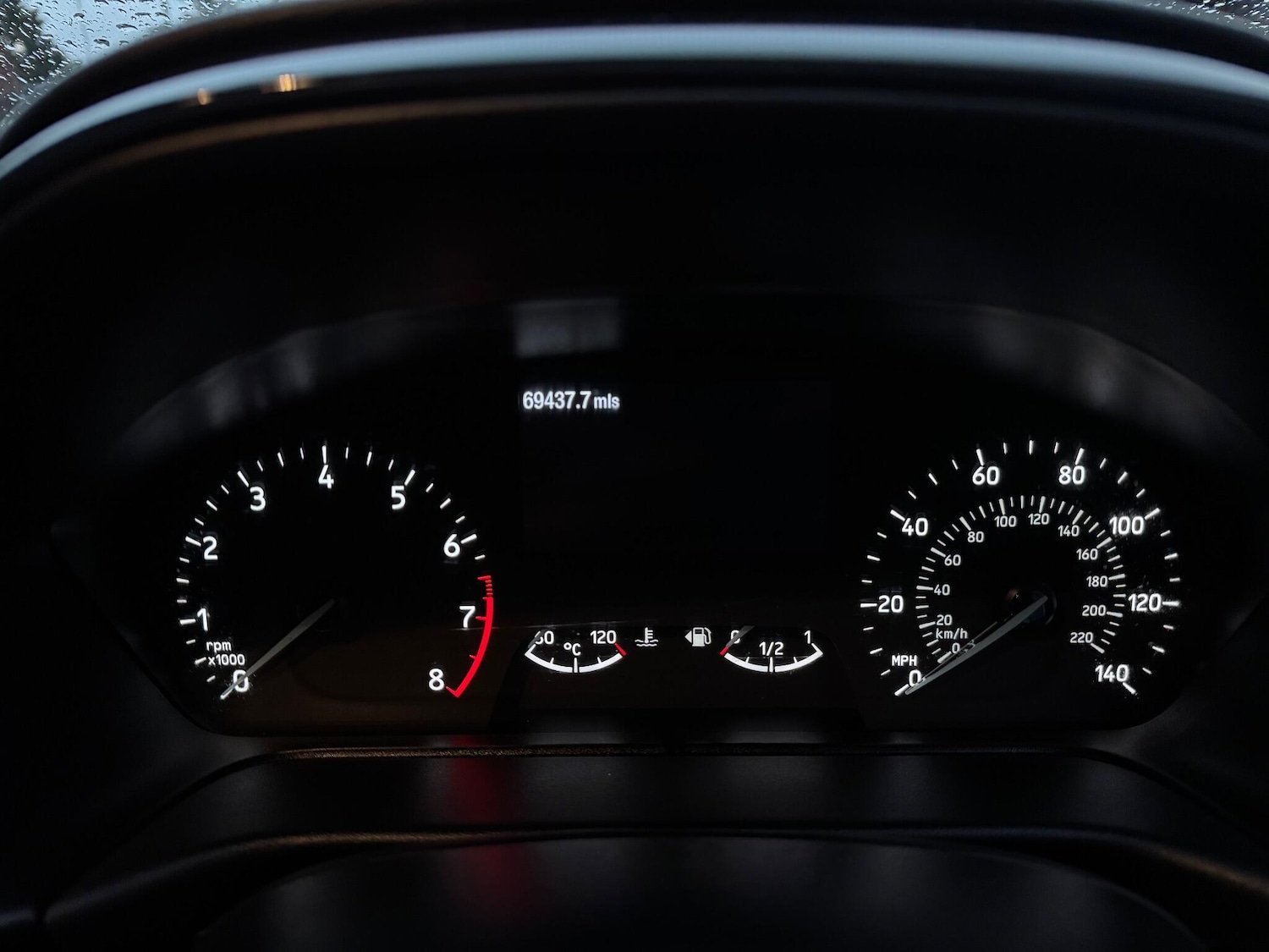 Used Ford Fiesta 2021 for sale - 76440946: Photo 23