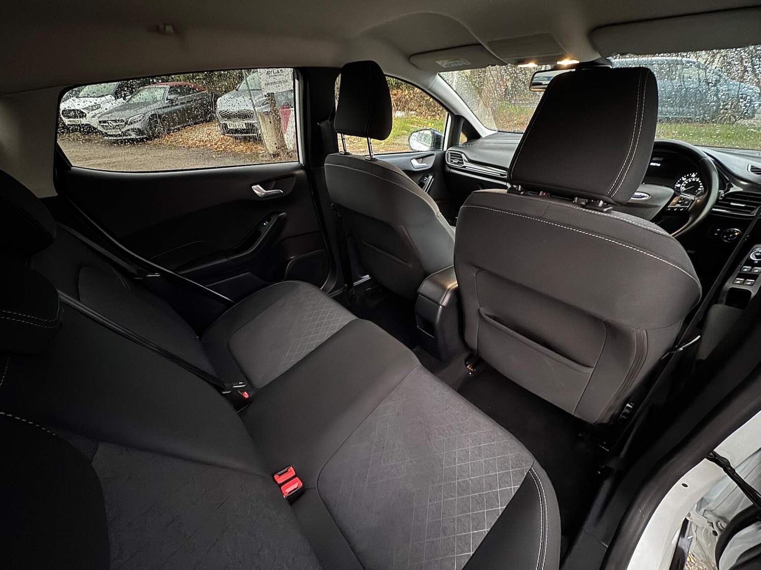 Used Ford Fiesta 2021 for sale - 76440946: Photo 27