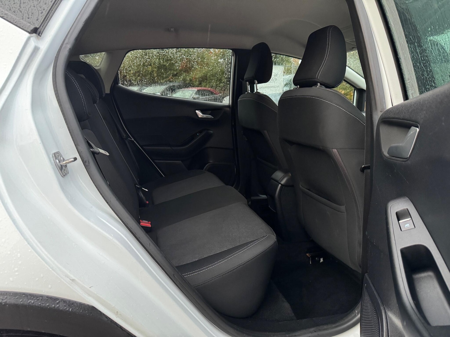 Used Ford Fiesta 2021 for sale - 76440946: Photo 28