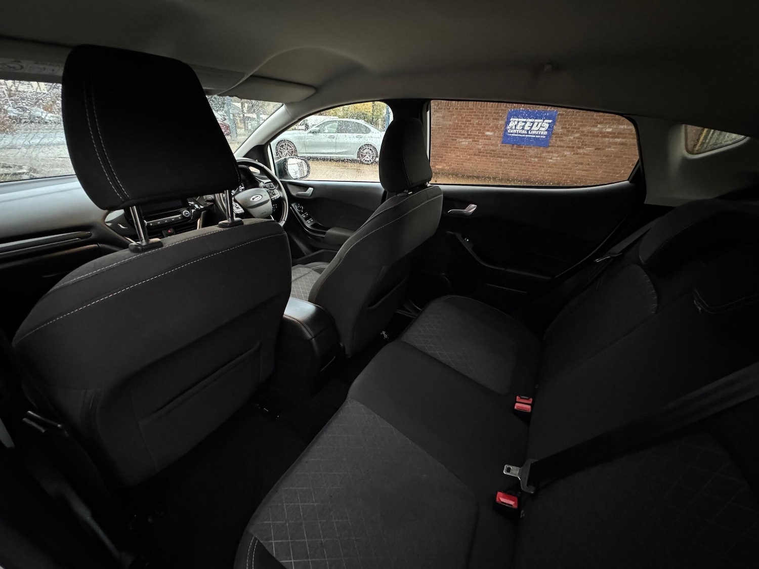 Used Ford Fiesta 2021 for sale - 76440946: Photo 29