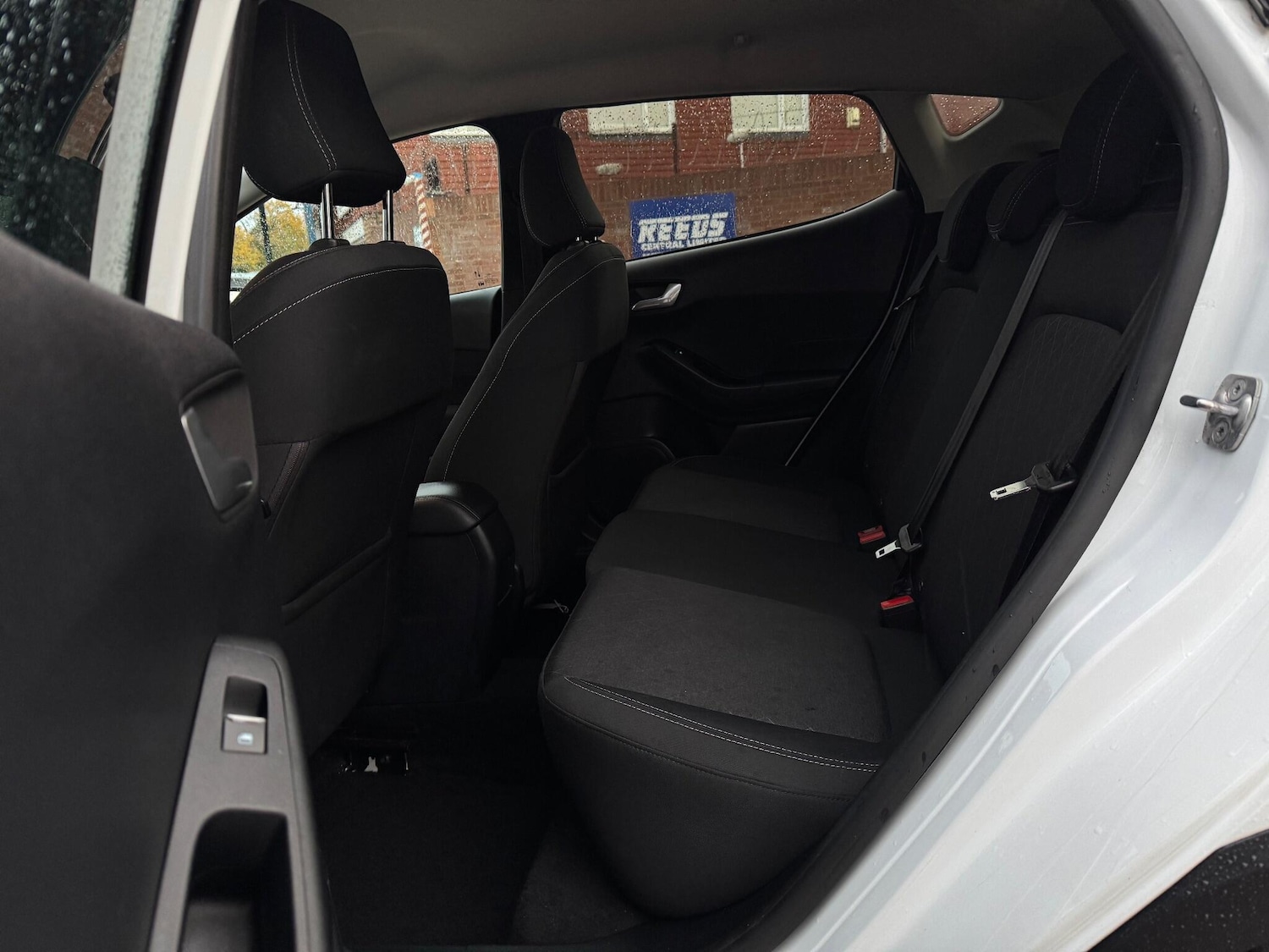 Used Ford Fiesta 2021 for sale - 76440946: Photo 30