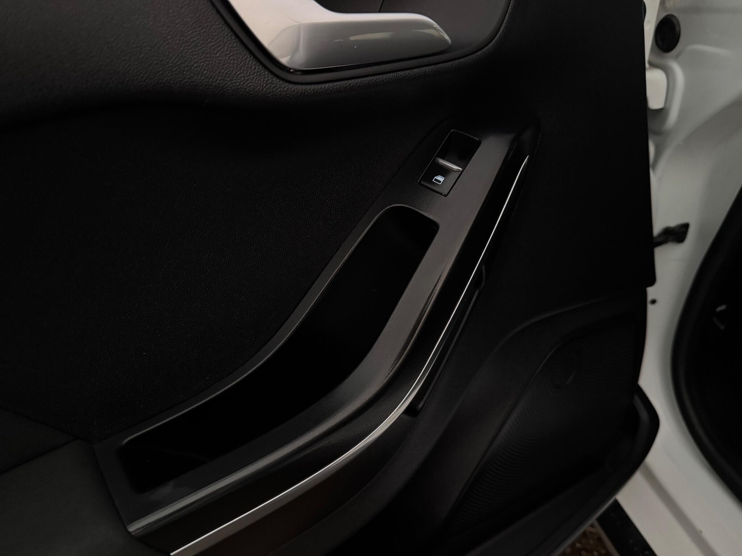 Used Ford Fiesta 2021 for sale - 76440946: Photo 31