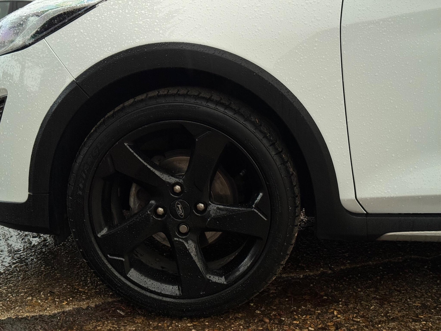 Used Ford Fiesta 2021 for sale - 76440946: Photo 32