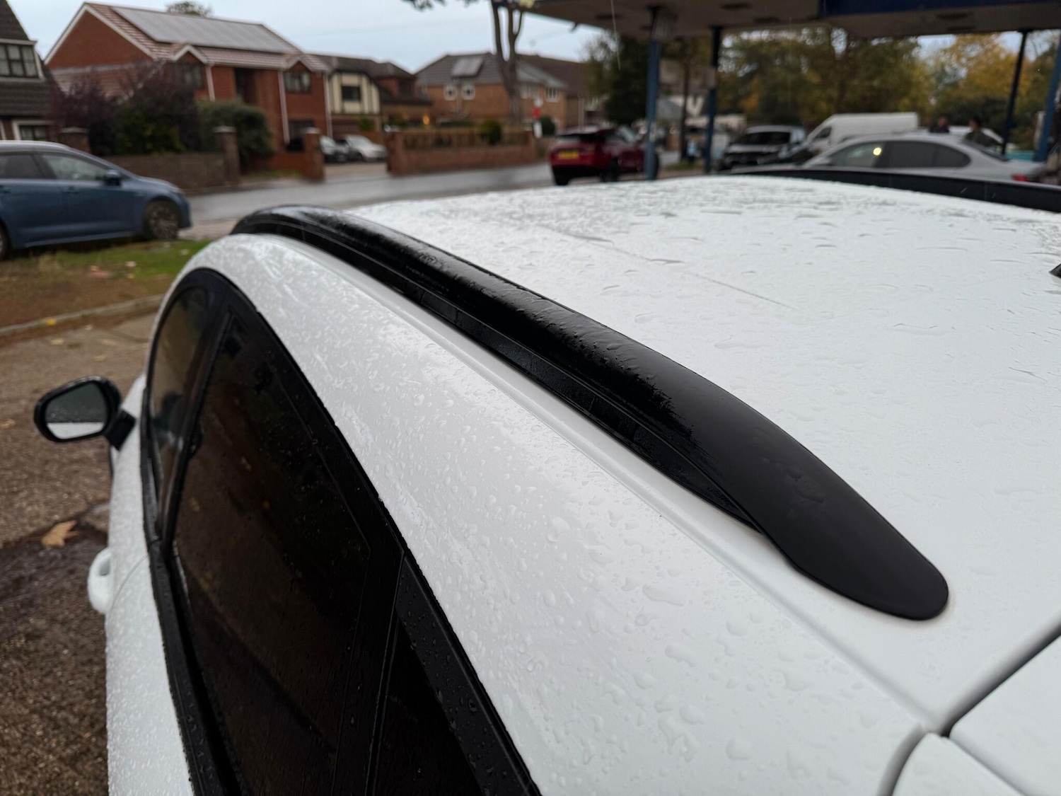 Used Ford Fiesta 2021 for sale - 76440946: Photo 36