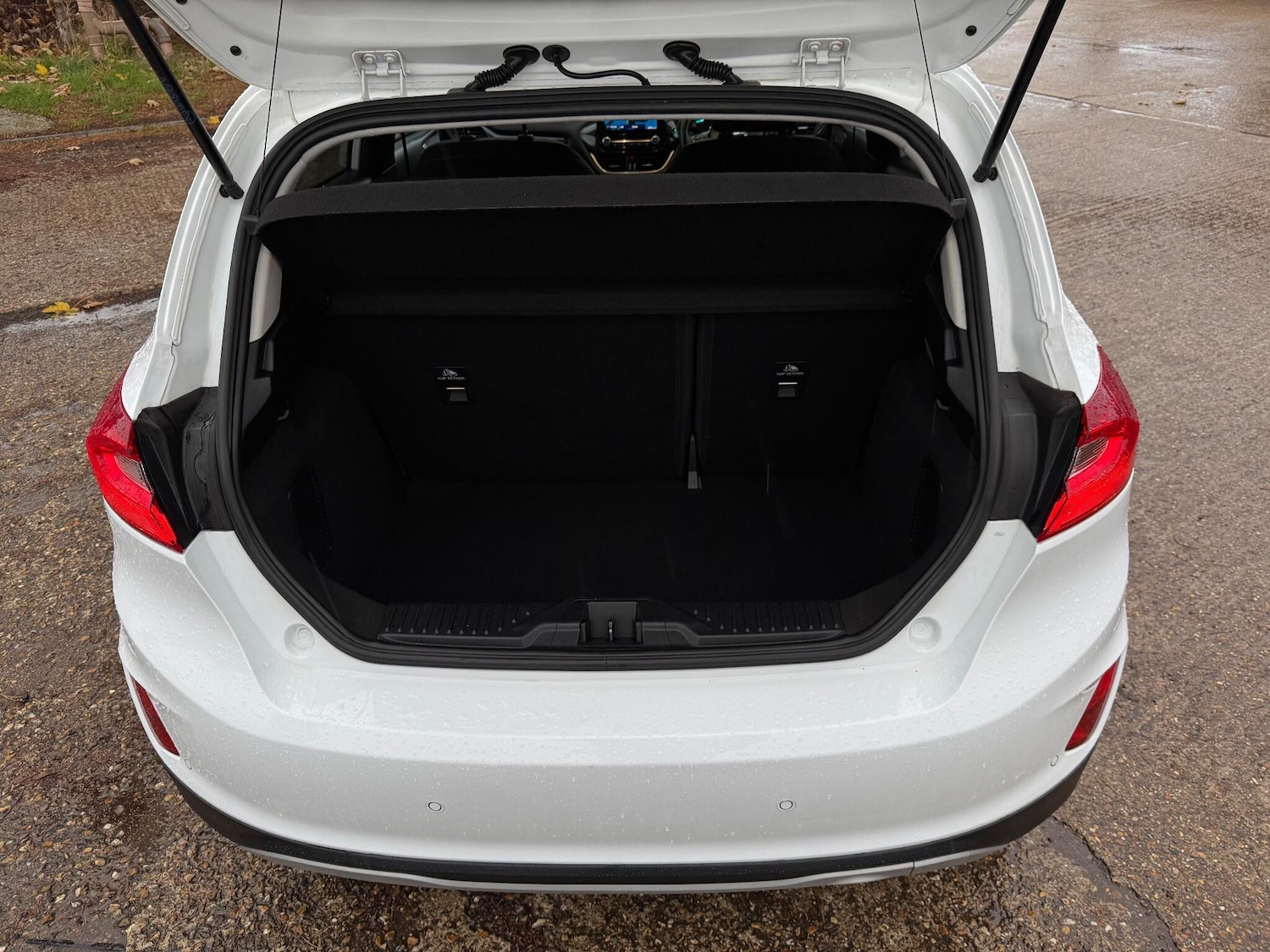 Used Ford Fiesta 2021 for sale - 76440946: Photo 38