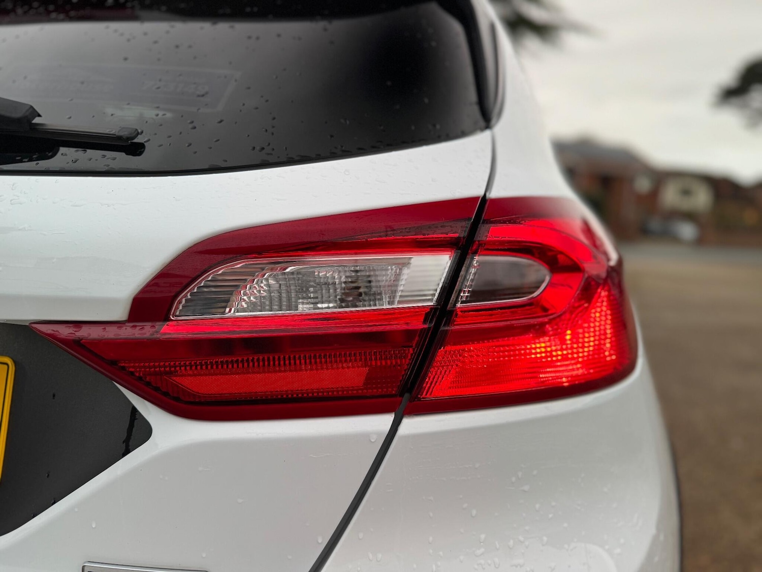 Used Ford Fiesta 2021 for sale - 76440946: Photo 39