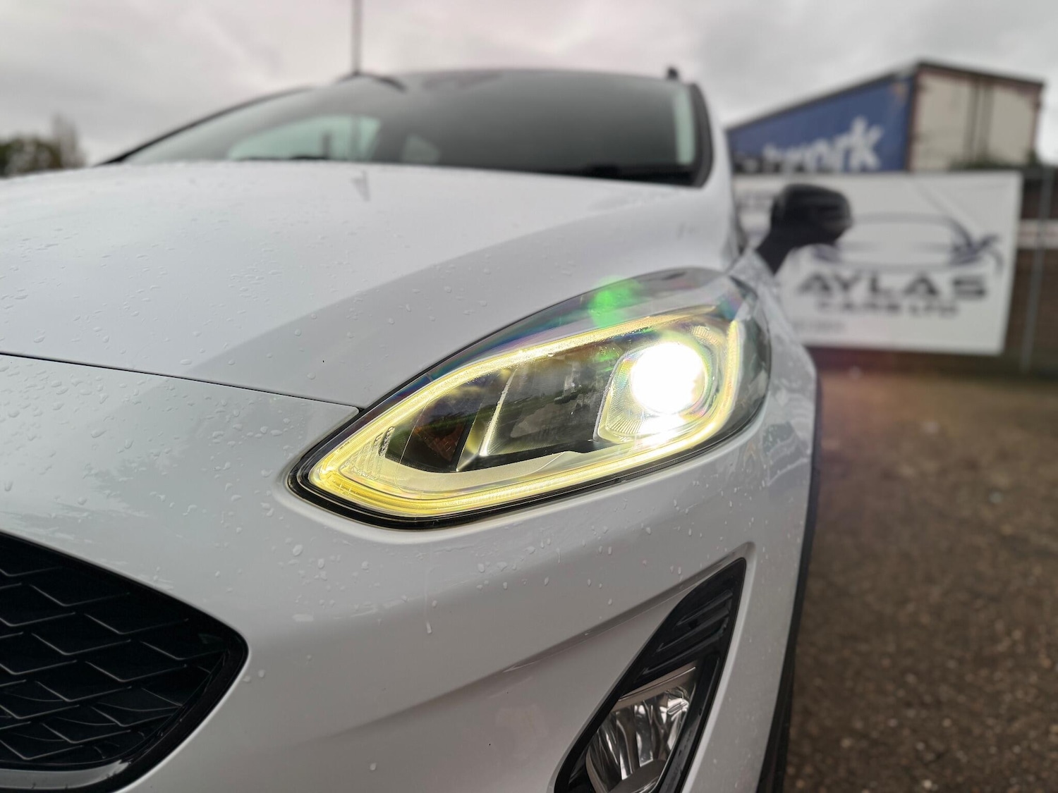 Used Ford Fiesta 2021 for sale - 76440946: Photo 41