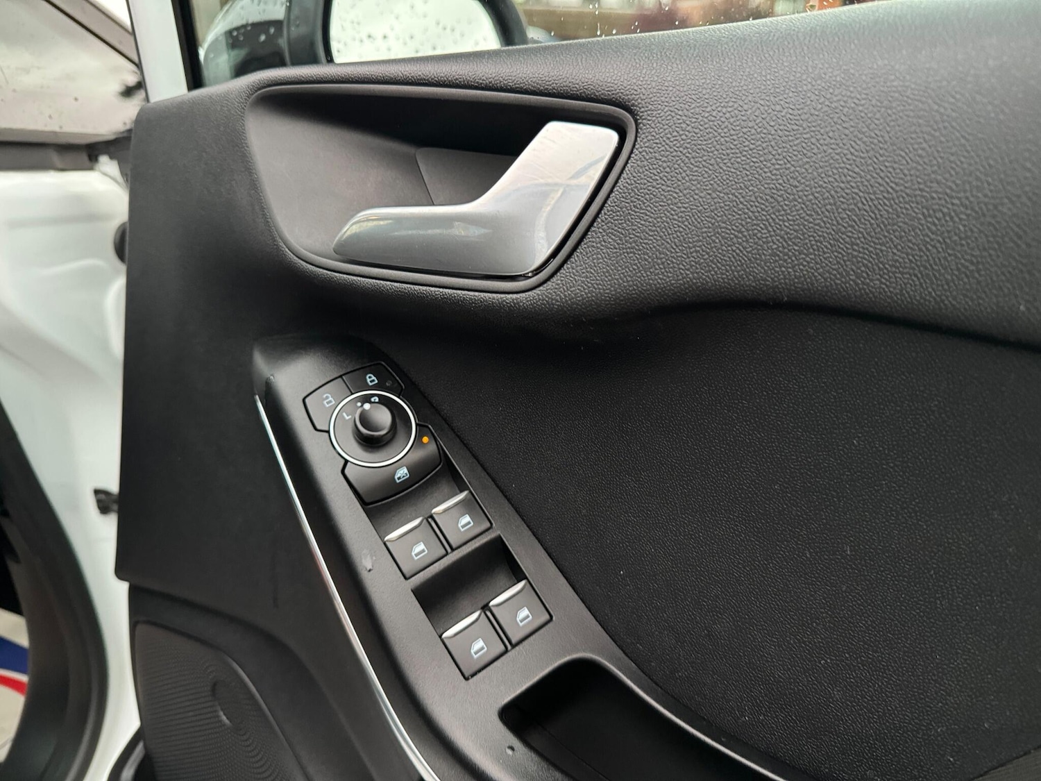 Used Ford Fiesta 2021 for sale - 76440946: Photo 7