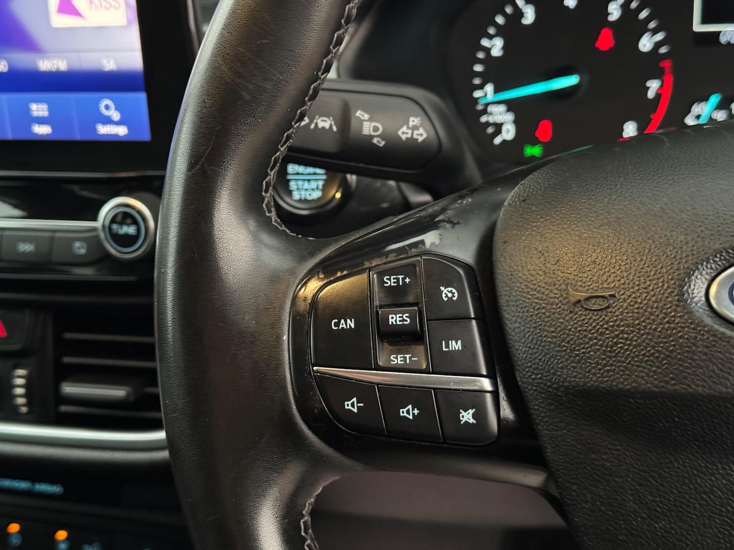 Used Ford Fiesta 2021 for sale - 76440946: Photo 9