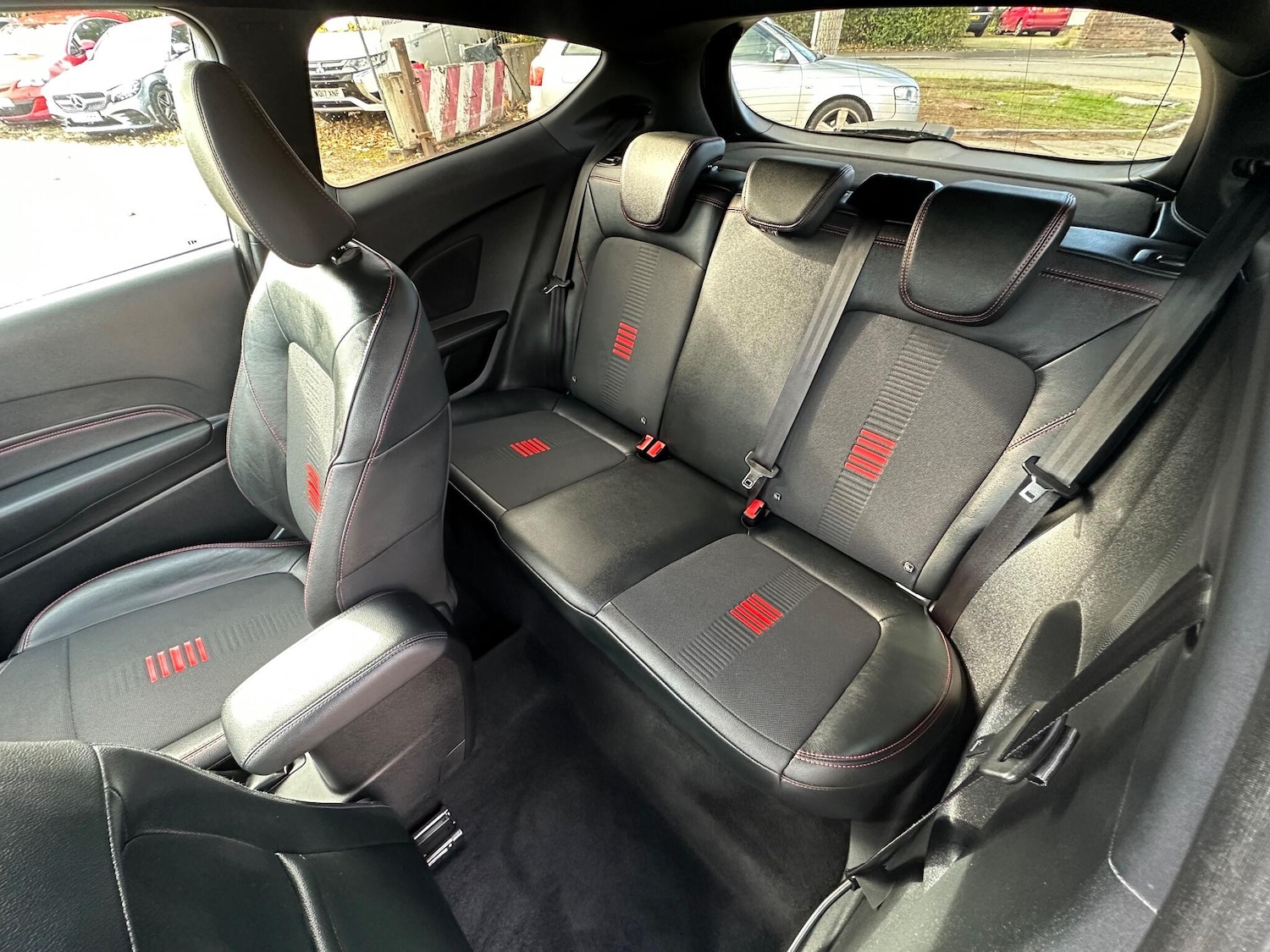 Used Ford Fiesta 2019 for sale - 76359960: Photo 19