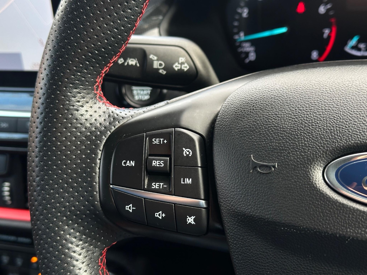 Used Ford Fiesta 2019 for sale - 76359960: Photo 23