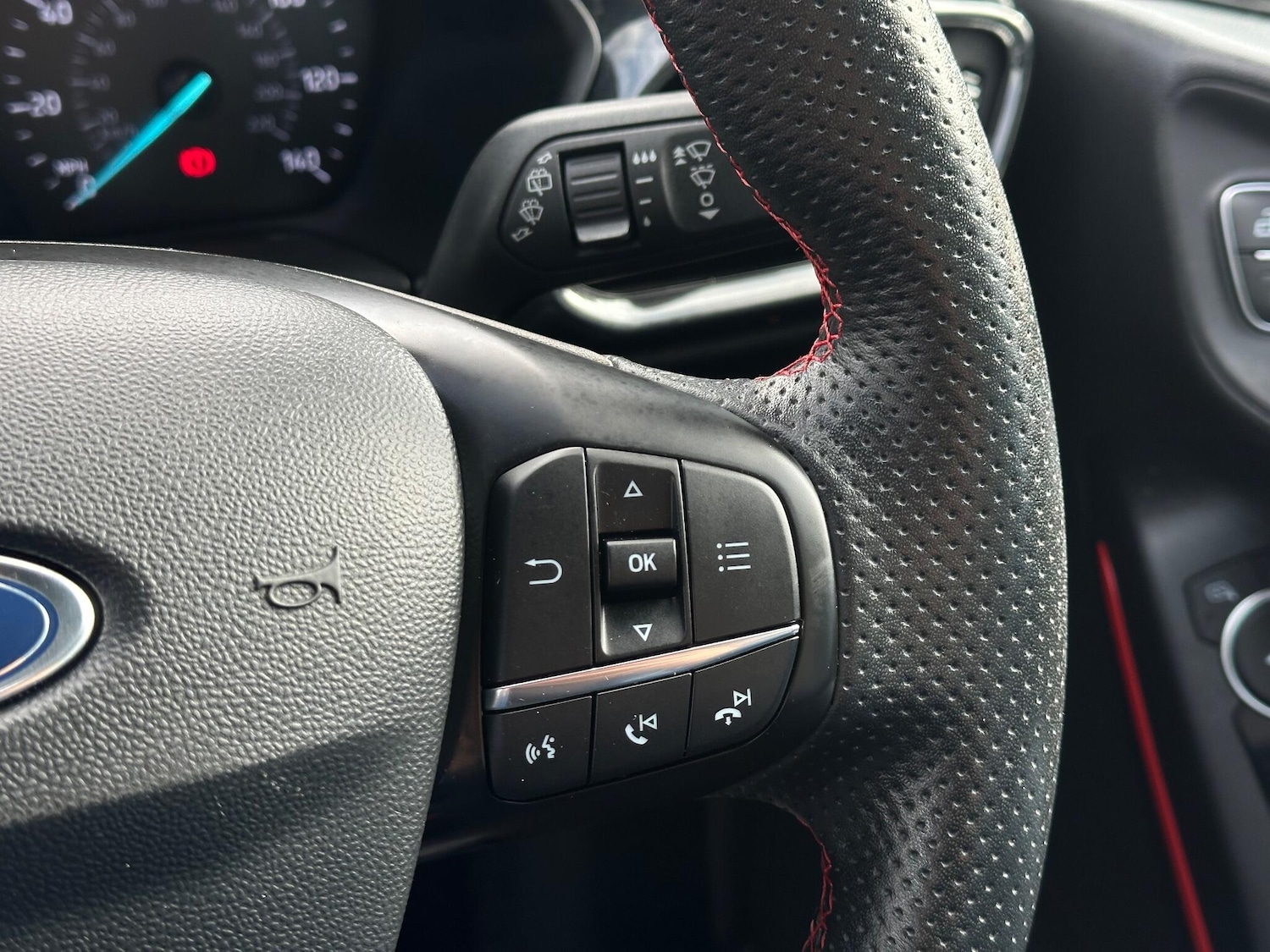 Used Ford Fiesta 2019 for sale - 76359960: Photo 24