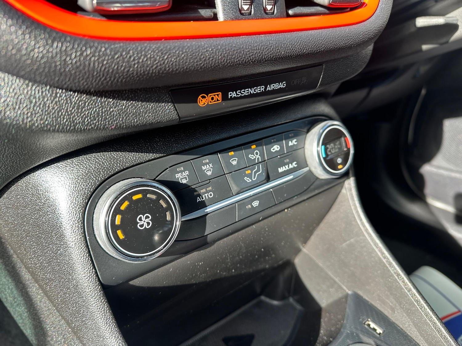 Used Ford Fiesta 2019 for sale - 76359960: Photo 27