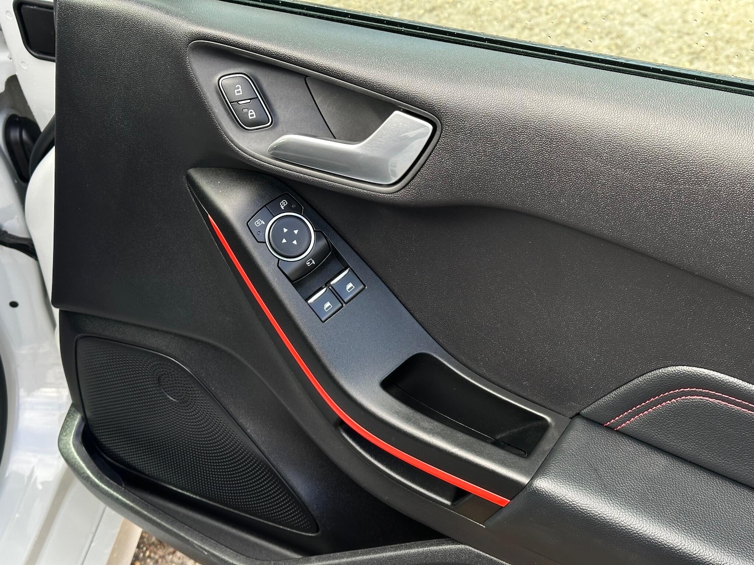 Used Ford Fiesta 2019 for sale - 76359960: Photo 28