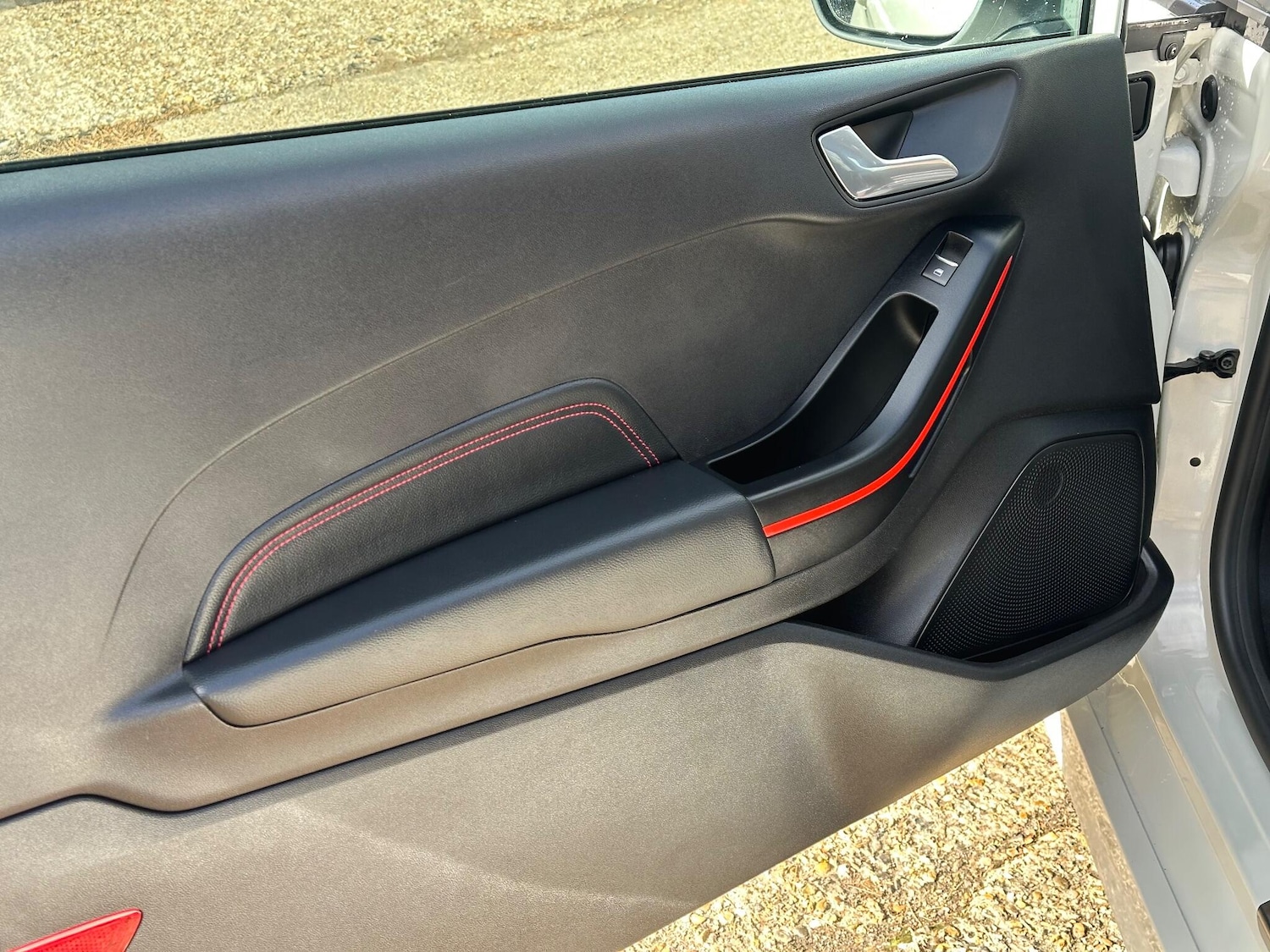 Used Ford Fiesta 2019 for sale - 76359960: Photo 29