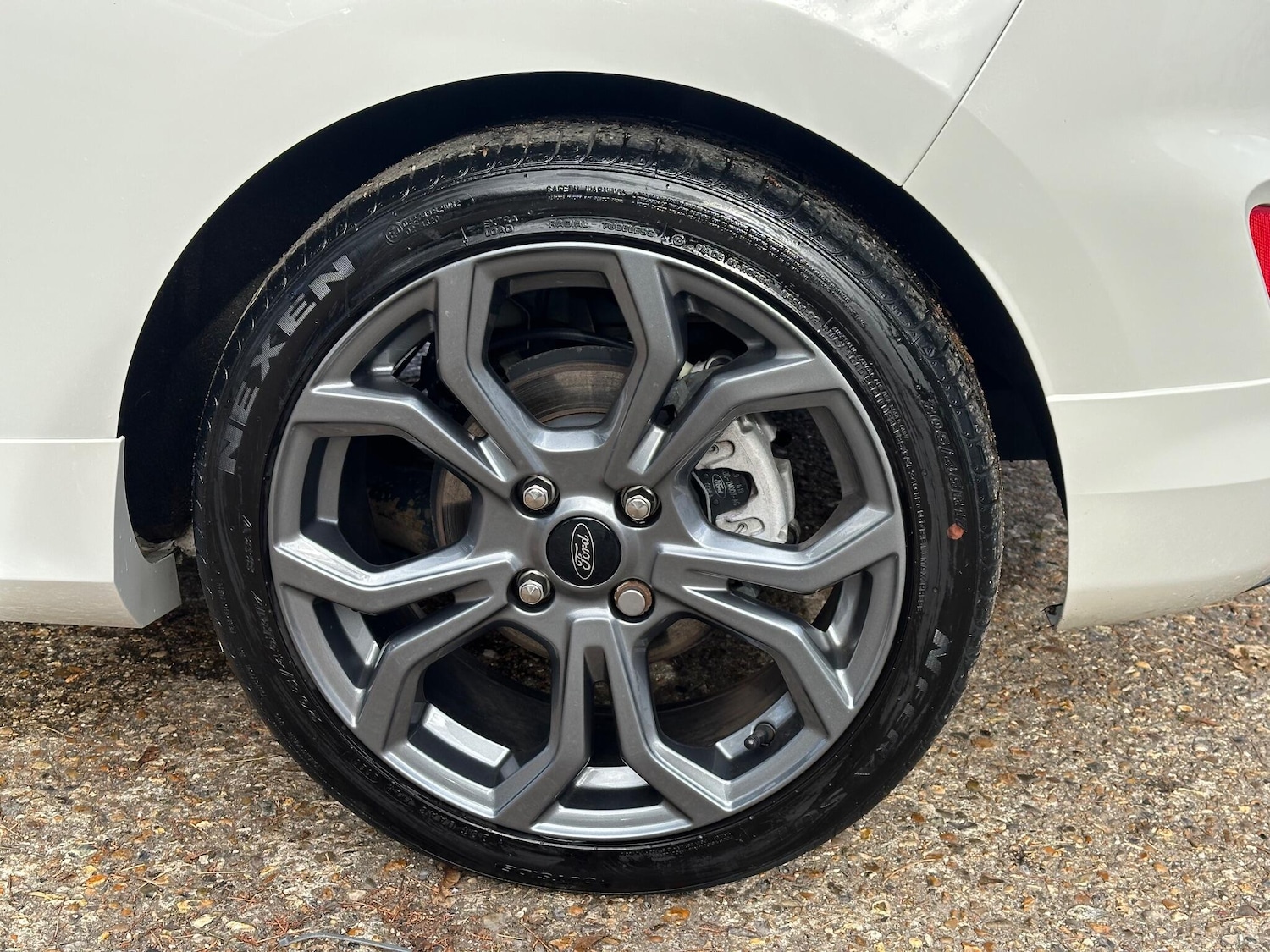 Used Ford Fiesta 2019 for sale - 76359960: Photo 31