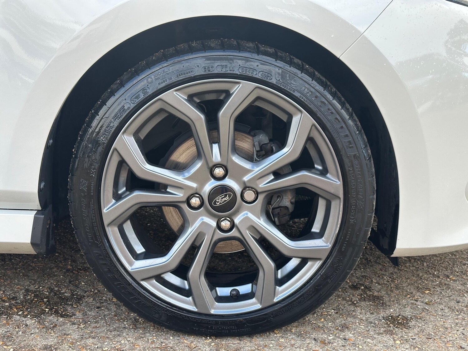 Used Ford Fiesta 2019 for sale - 76359960: Photo 33