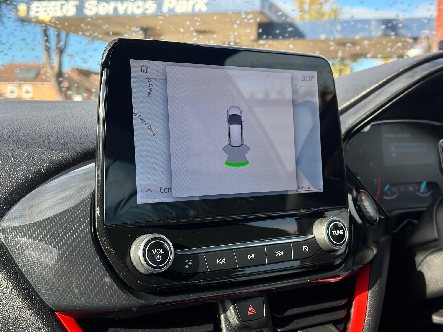 Used Ford Fiesta 2019 for sale - 76359960: Photo 35