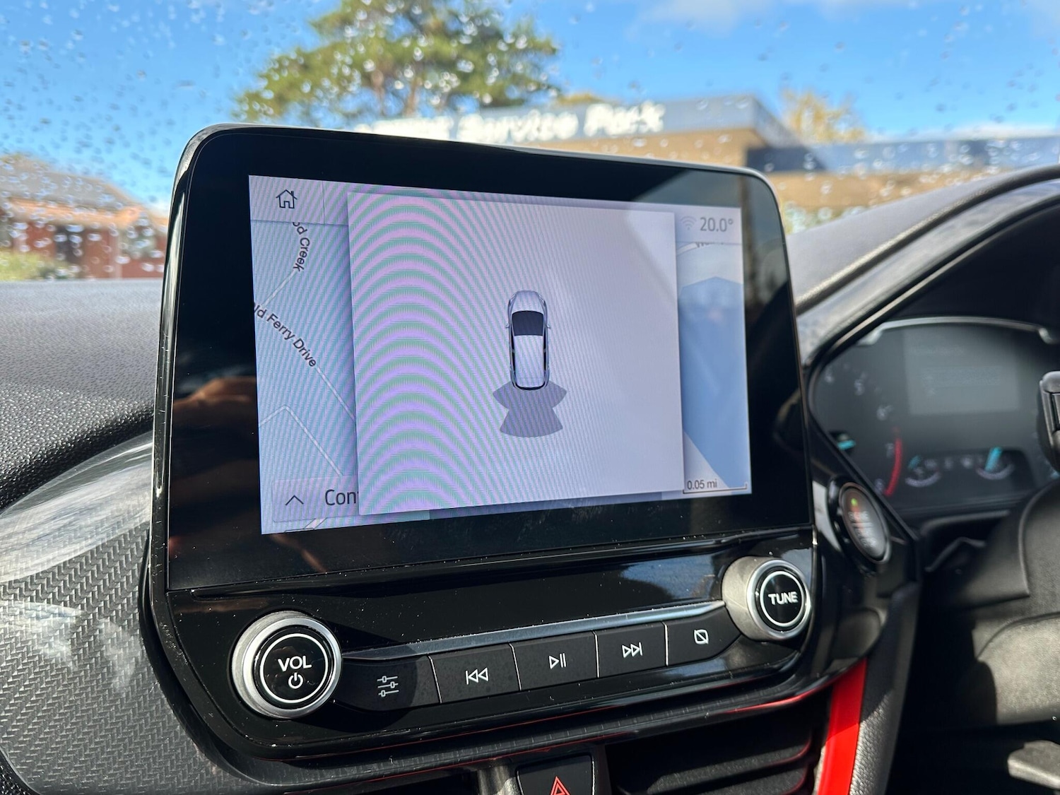 Used Ford Fiesta 2019 for sale - 76359960: Photo 36