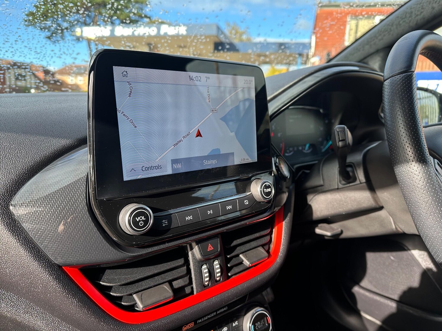 Used Ford Fiesta 2019 for sale - 76359960: Photo 37