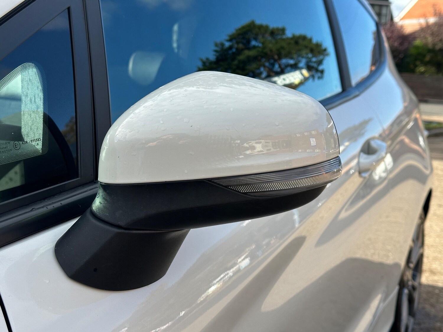 Used Ford Fiesta 2019 for sale - 76359960: Photo 39