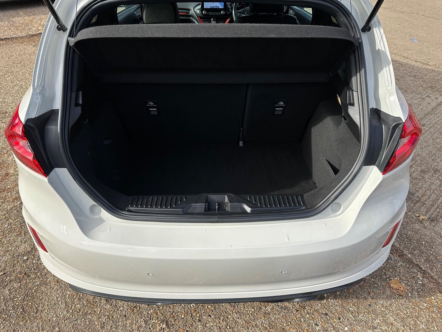 Used Ford Fiesta 2019 for sale - 76359960: Photo 40