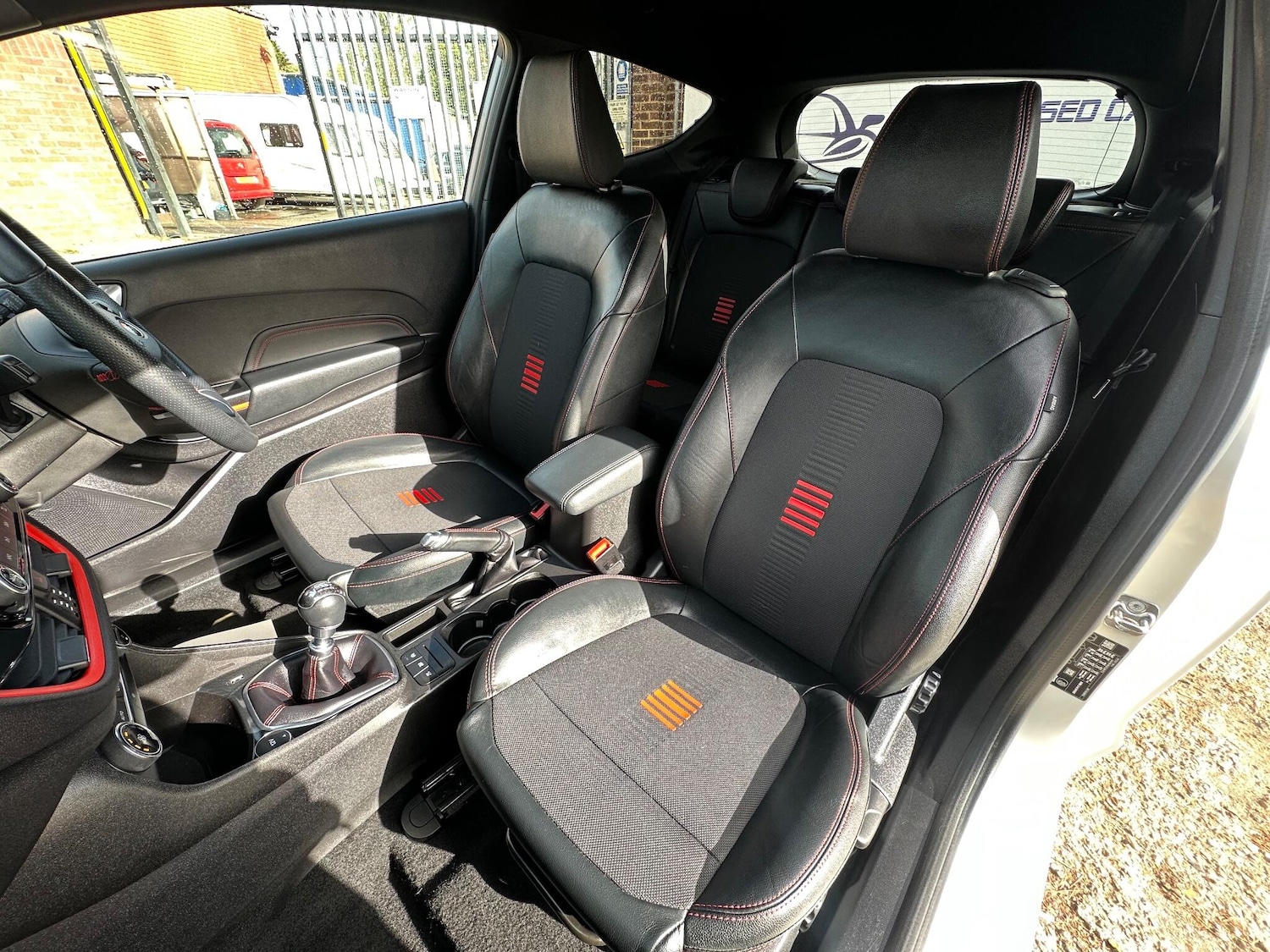 Used Ford Fiesta 2019 for sale - 76359960: Photo 43