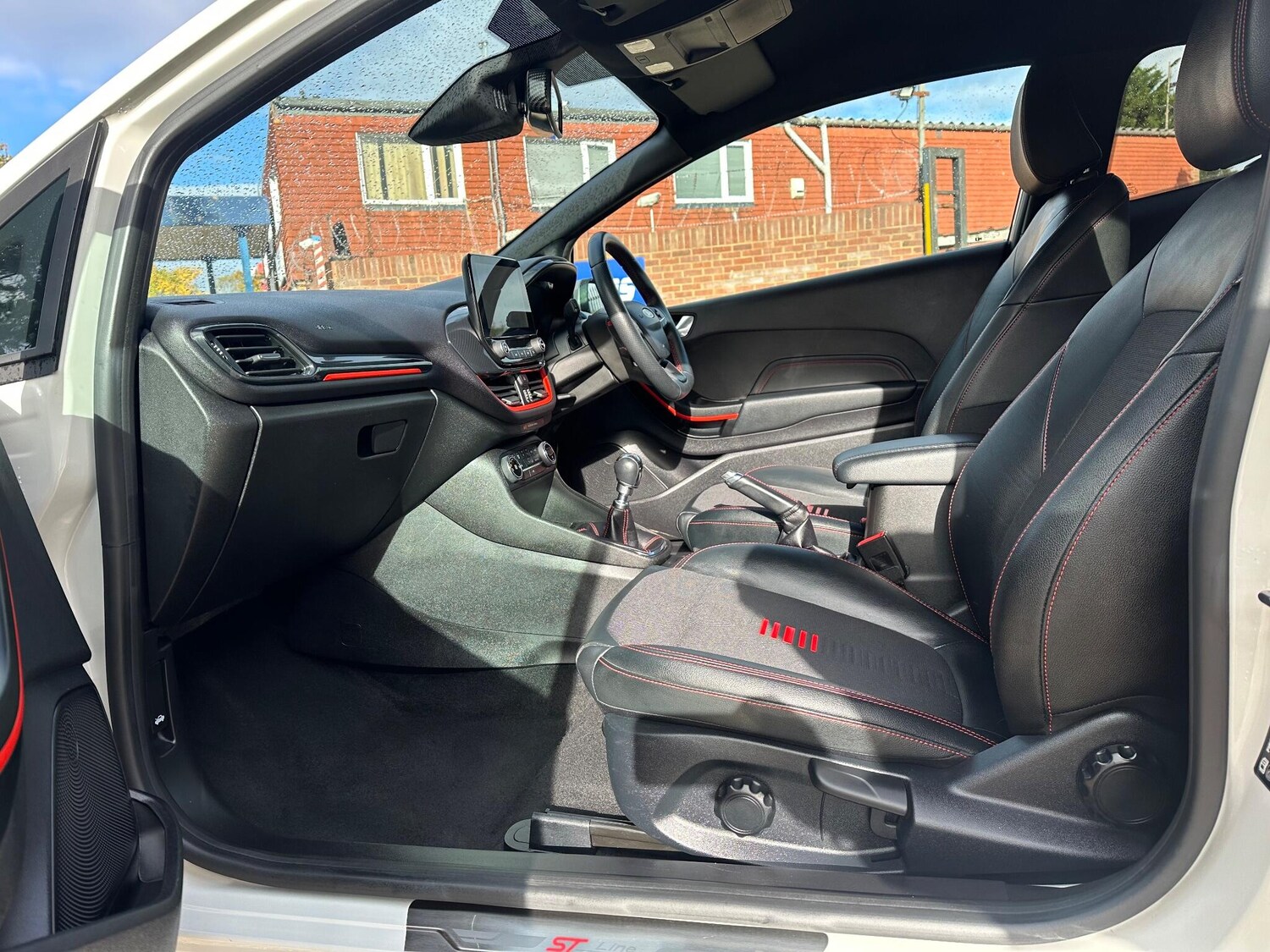 Used Ford Fiesta 2019 for sale - 76359960: Photo 44