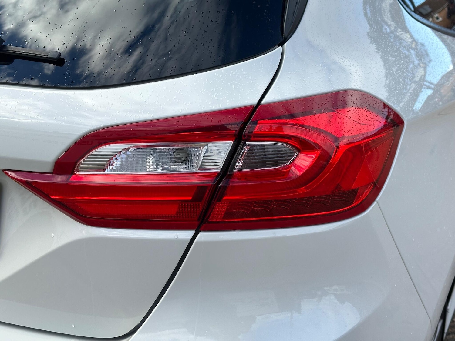 Used Ford Fiesta 2019 for sale - 76359960: Photo 45