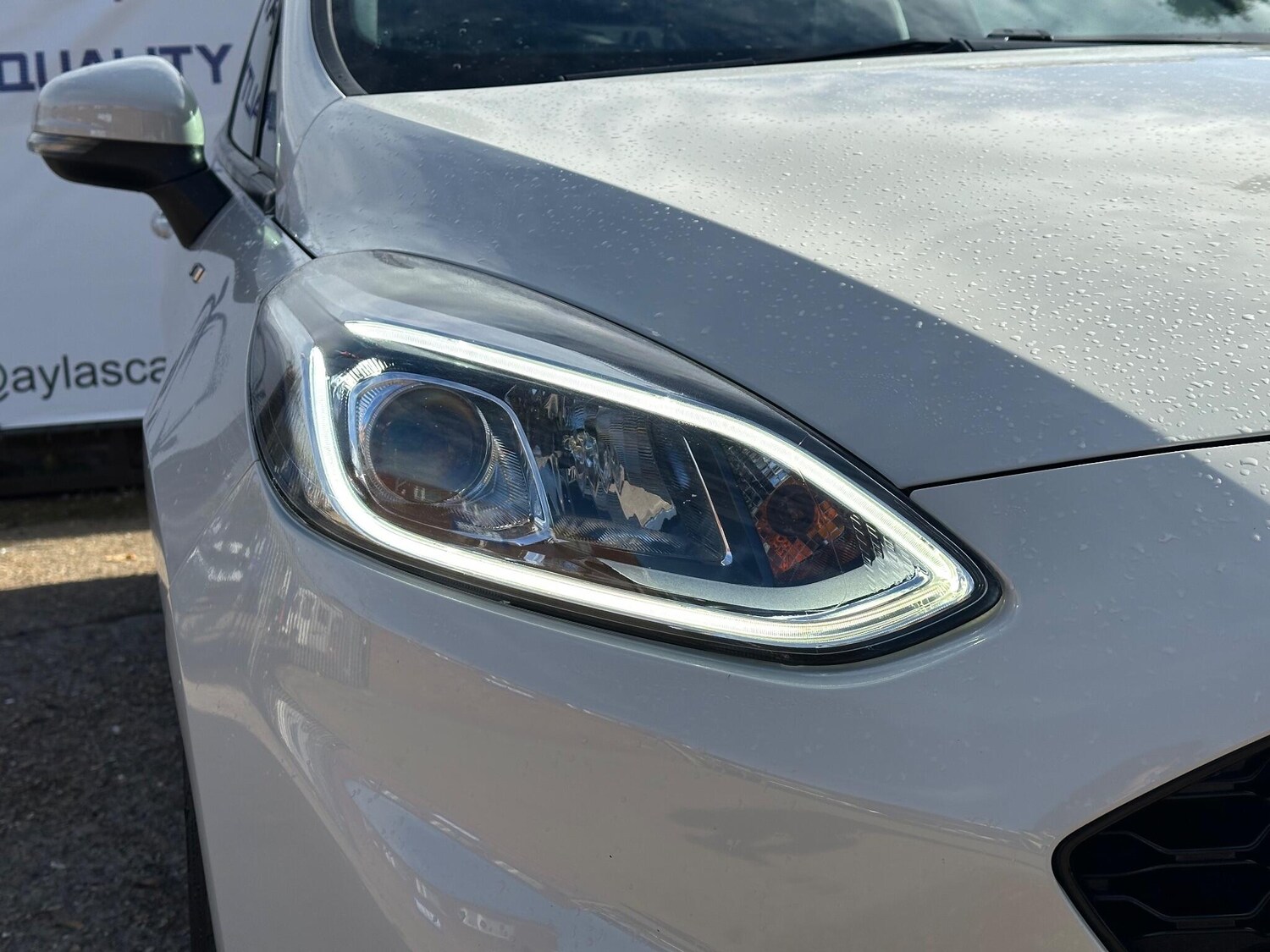 Used Ford Fiesta 2019 for sale - 76359960: Photo 46