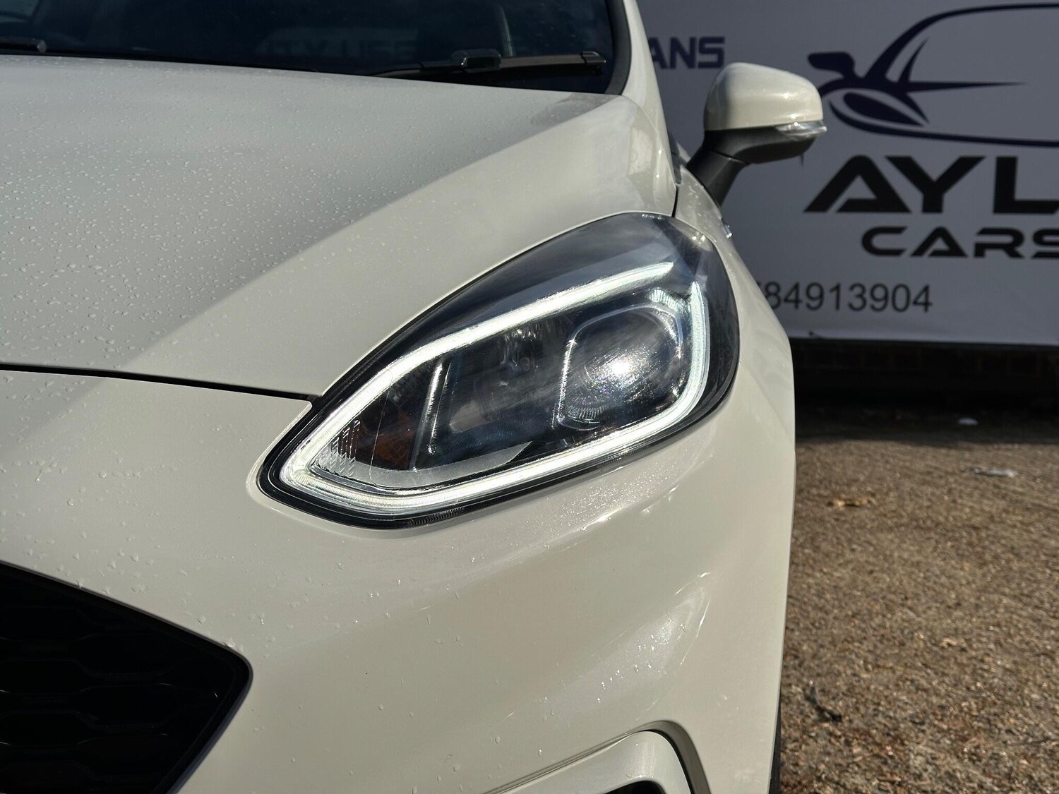 Used Ford Fiesta 2019 for sale - 76359960: Photo 47