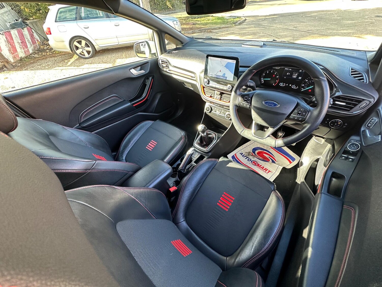 Used Ford Fiesta 2019 for sale - 76359960: Photo 50