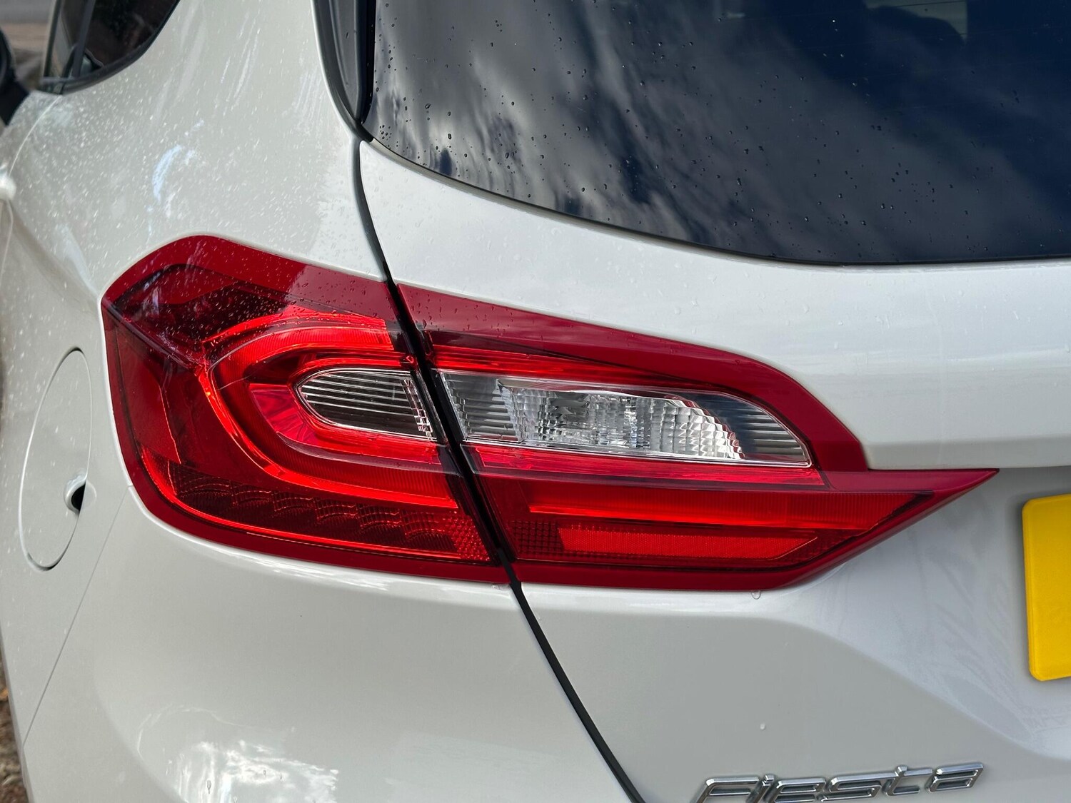 Used Ford Fiesta 2019 for sale - 76359960: Photo 53