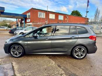 Used BMW 2 Series Gran Tourer 2016 for sale - 74255831: Photo