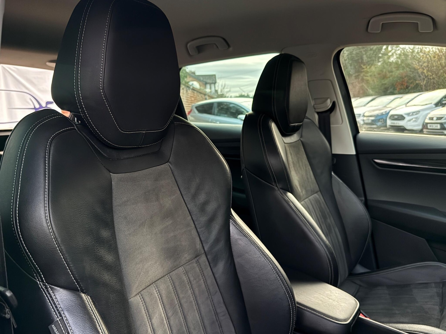 Used Skoda Karoq 2020 for sale - 77203691: Photo 12